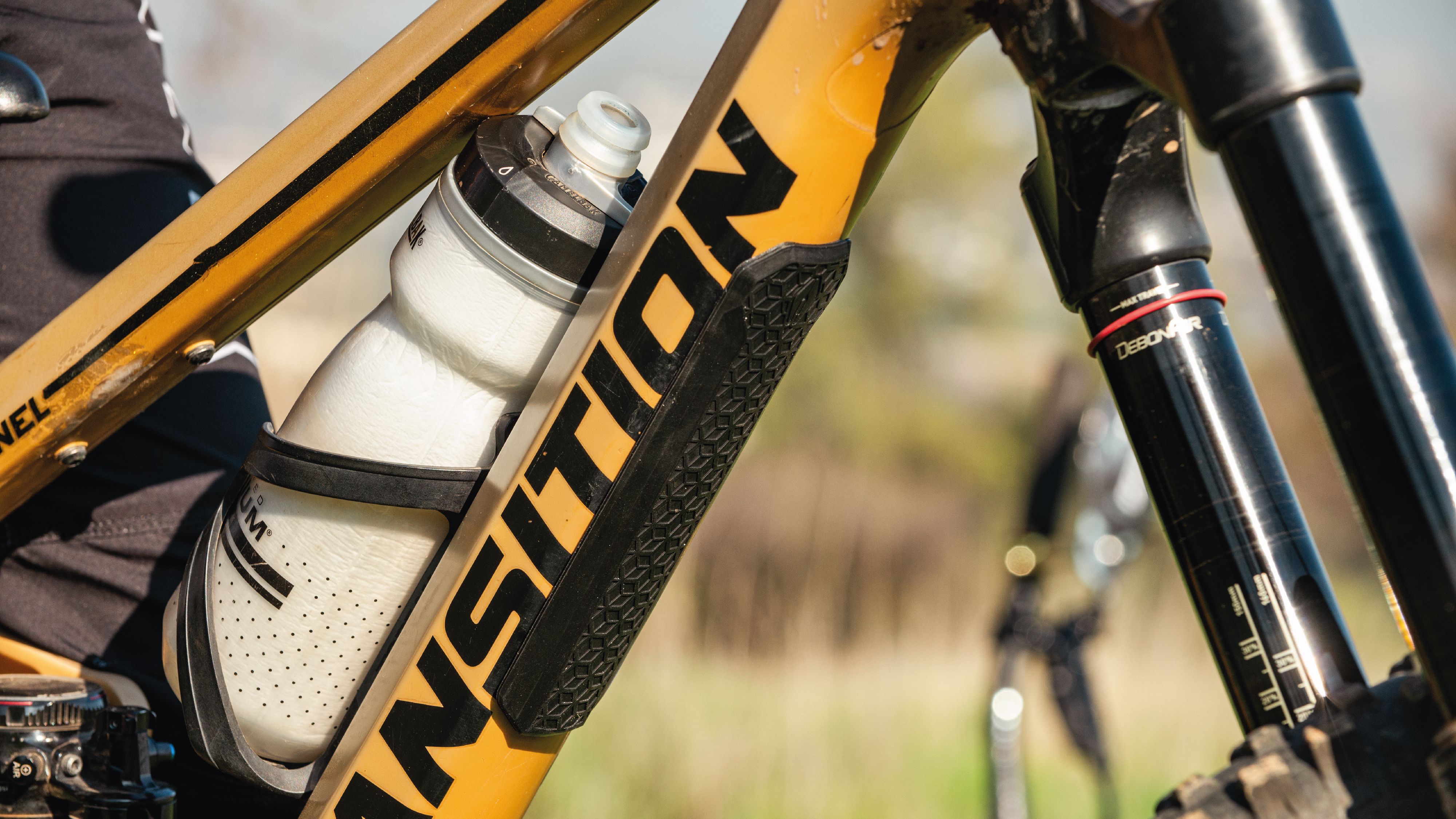 Protector de Cuadro Mtb Neast