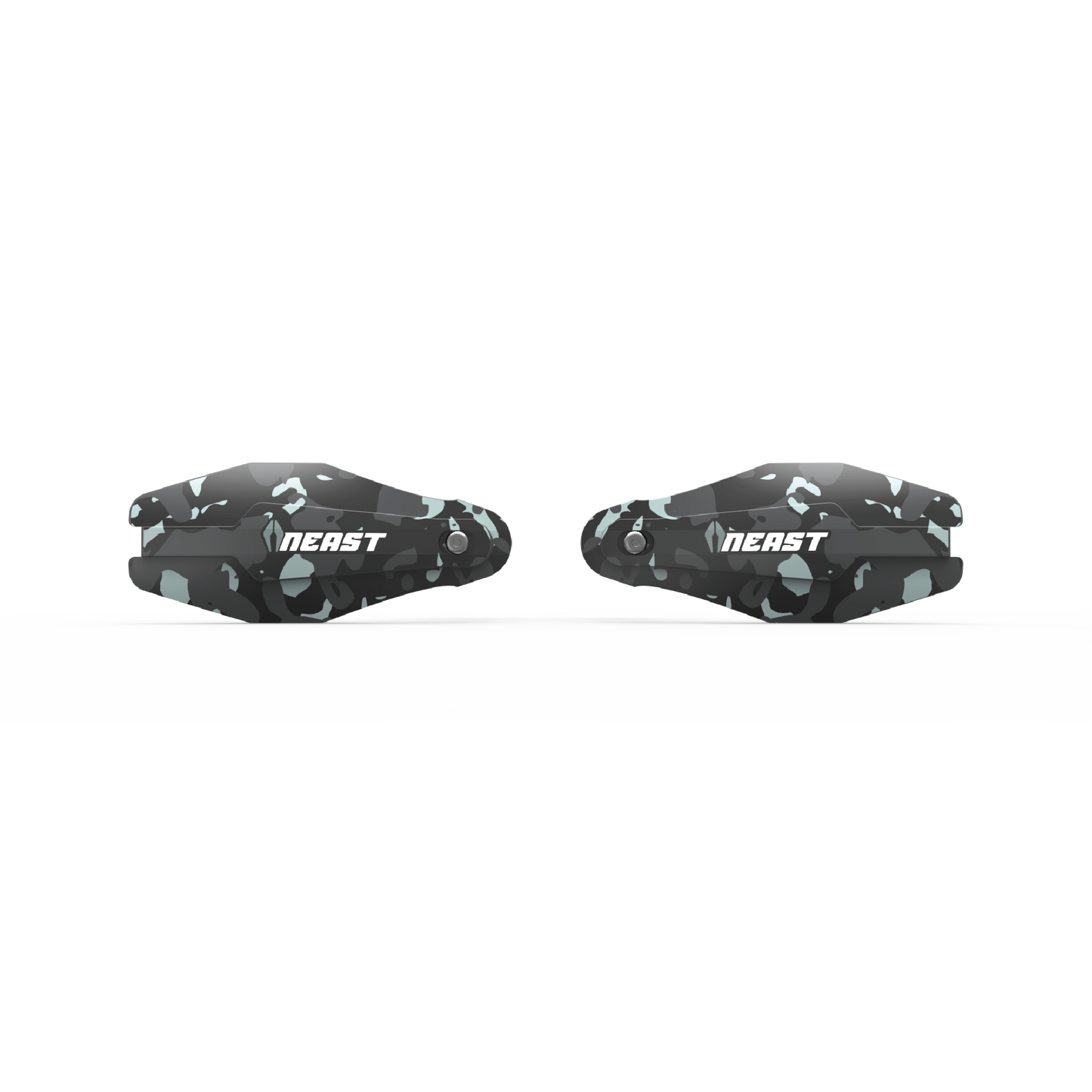 Cubre Puño Camo Dark