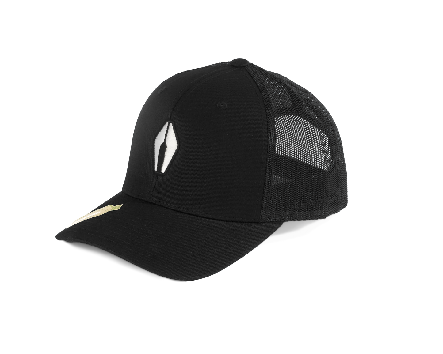 YP Trucker Negro