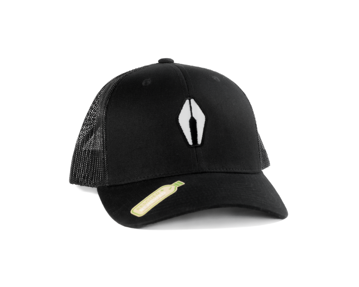 YP Trucker Negro