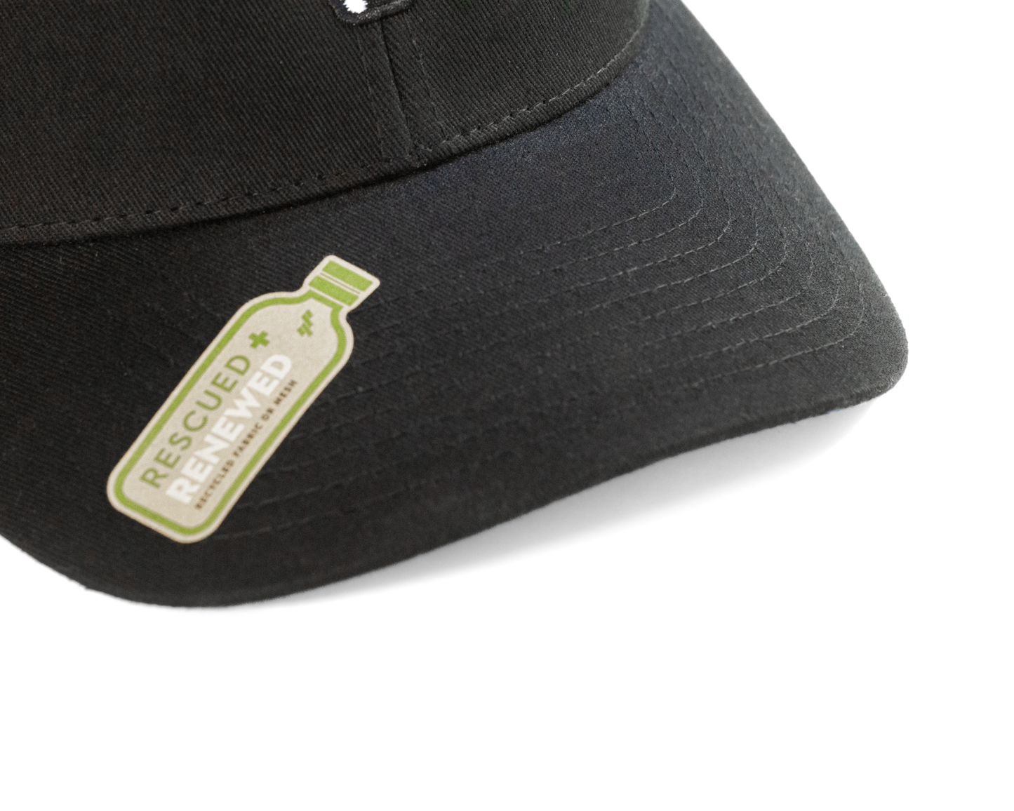 YP Trucker Negro