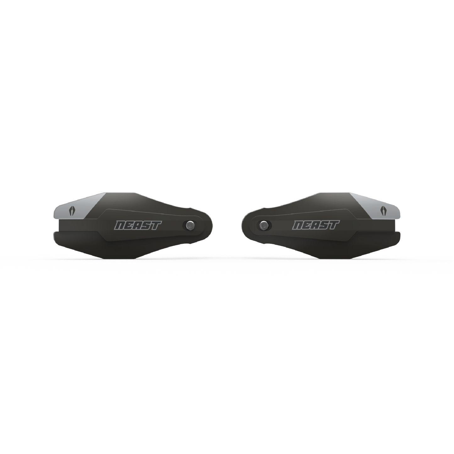 Cubre Puño Minimal Grey
