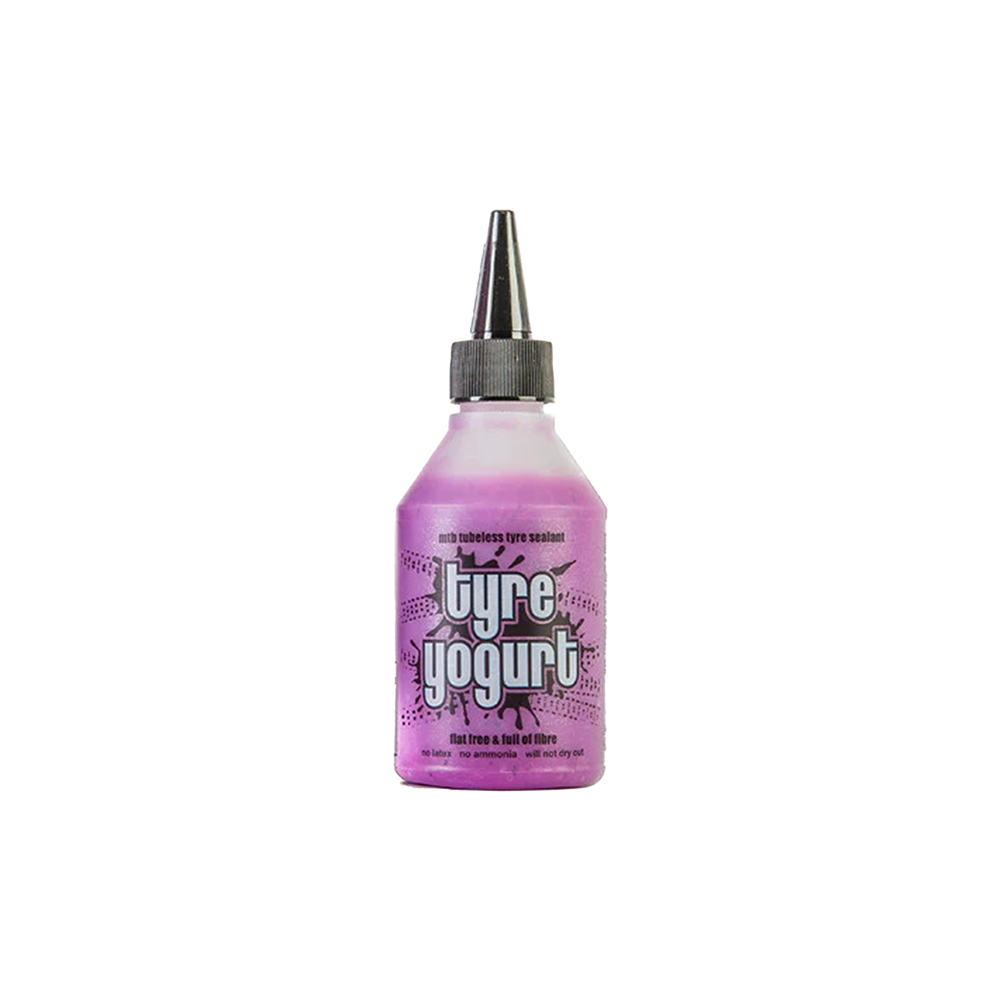 Liquido Tubular-Sellante Tubeless Tyre Yogurt 150 ml