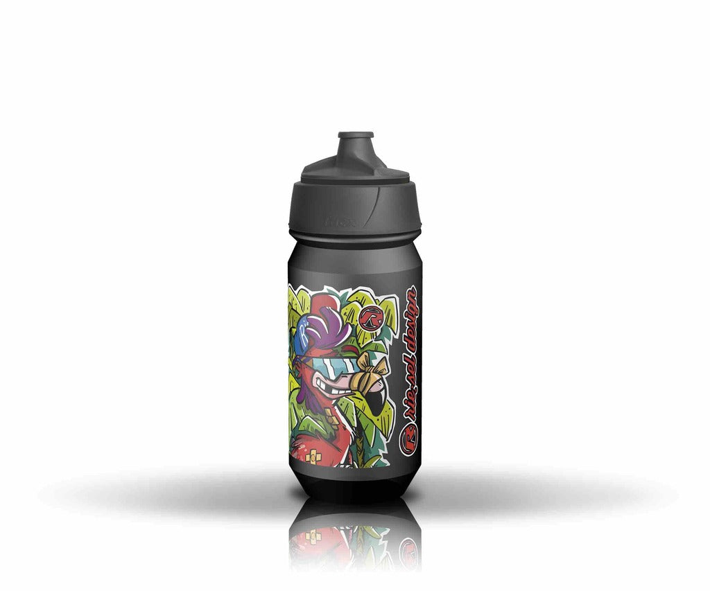 Botella -Camarayola MTB 500ml Flowmingo