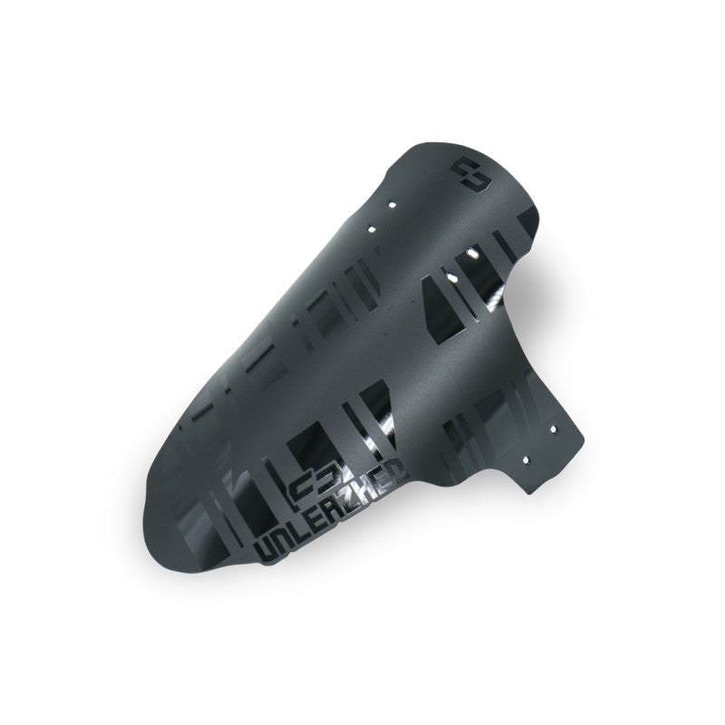 Tapabarro Bicicleta M01 Unleazhed All Black