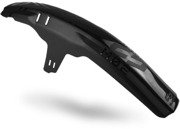 Tapabarro MTB rigido Unleazhed M02