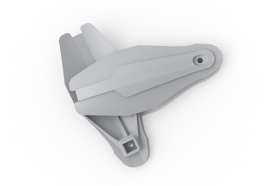 Repuesto Guard Plastico