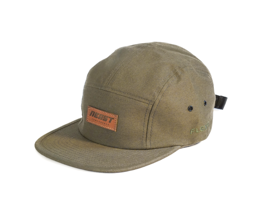 Five Panel  Oliva