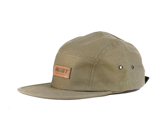 Five Panel  Oliva