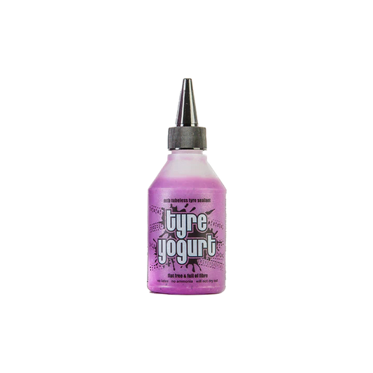 Liquido Tubular-Sellante Tubeless Tyre Yogurt 150 ml