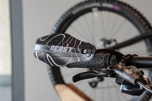 PUÑOS BICICLETA MTB BEAST WOLF – Pedalé Bicicletas