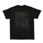 Polera Neast La Parva Black