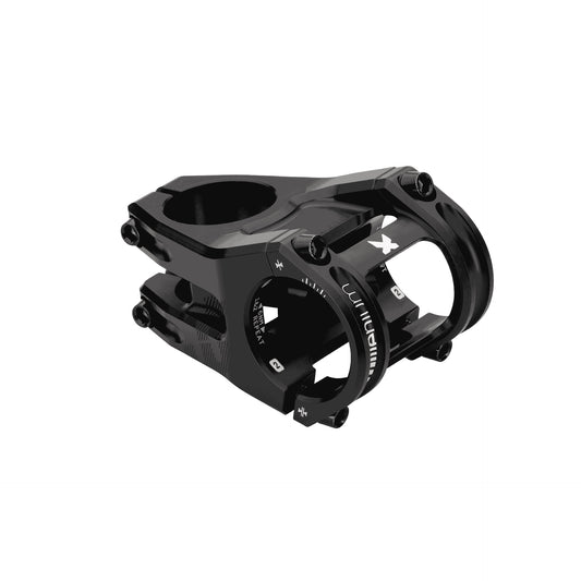 Tee Sixpack Millenium STEM L 45 x Ø31.8 BLACK