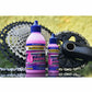 Lubricante X-Sauce  Watts Lube Aceite para cadenas – 125ml Biodegradable