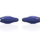 Cubre Puños Classic Blue