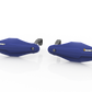 Cubre Puños Classic Blue