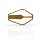 Cubre Caliper Gold