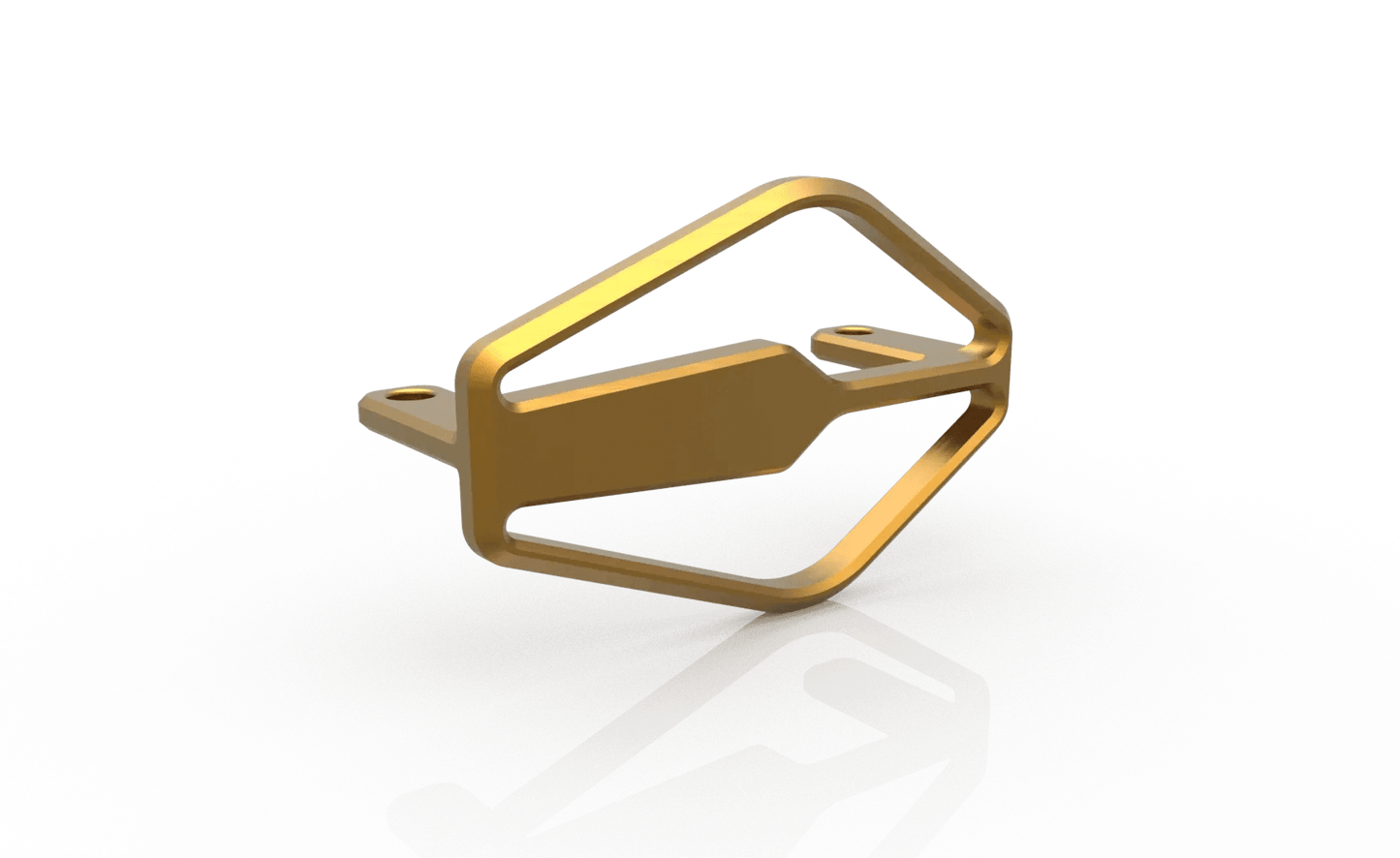 Cubre Caliper Gold