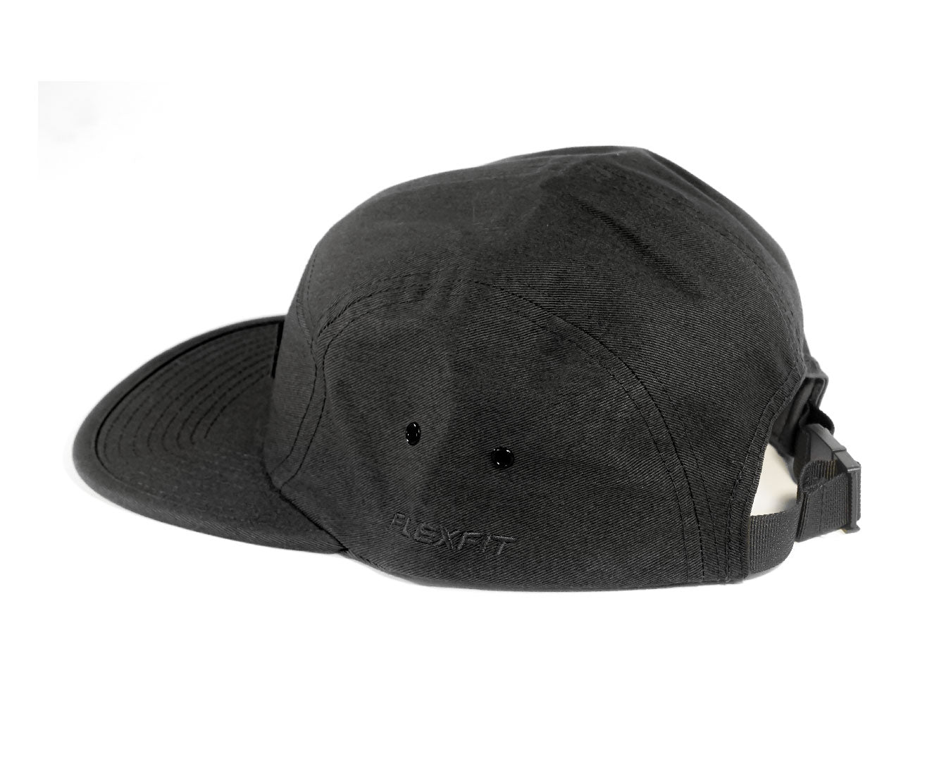 Five Panel Negro