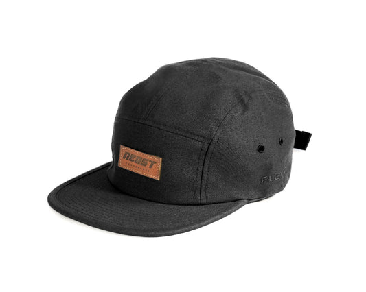 Five Panel Negro